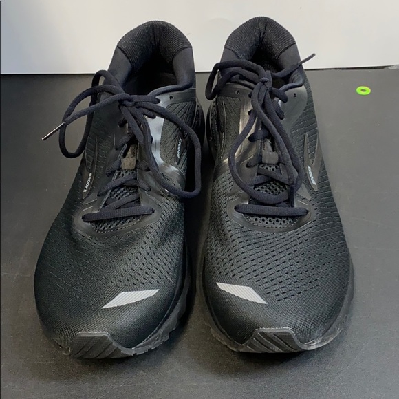 BROOKS ADRENALINE GTS 20 MENS RUNNING SNEAKER - Picture 9 of 16